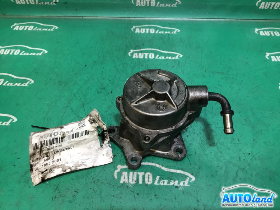 Pompa Vacuum RENAULT LAGUNA I (B56_,556_) 1993-2001 Cod 72117215E 