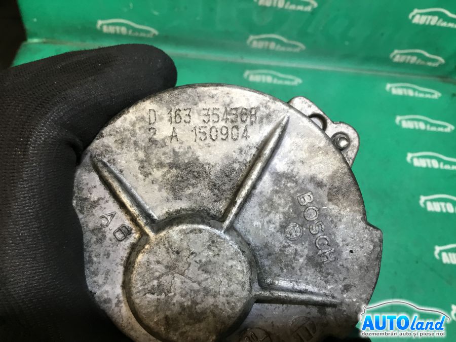 Pompa Vacuum RENAULT LAGUNA II (BG0/1_) 2001-2025 Cod D163354368 