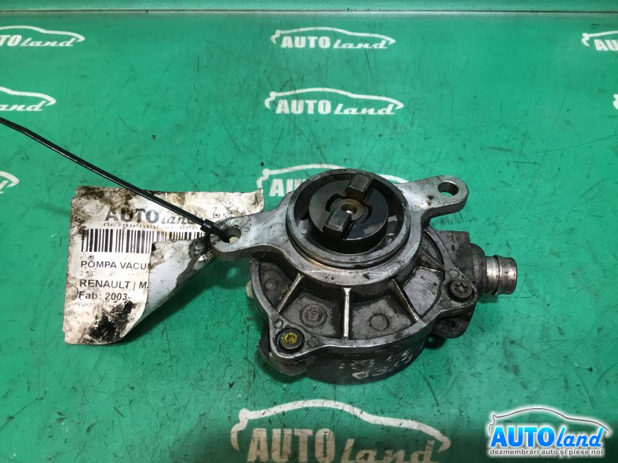 Pompa Vacuum RENAULT MASTER II bus (JD) 2003-2025 Cod 8200102535 