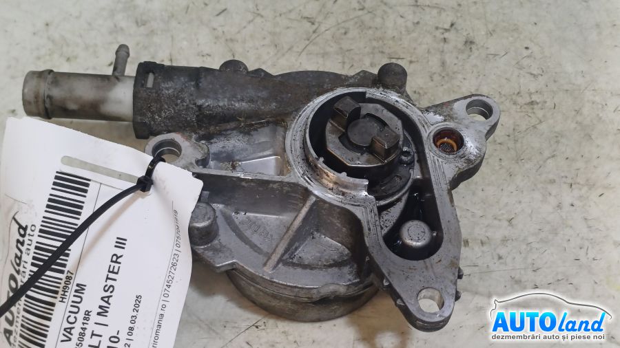 Pompa Vacuum RENAULT MASTER III 2010-2025 Cod 146508418R 