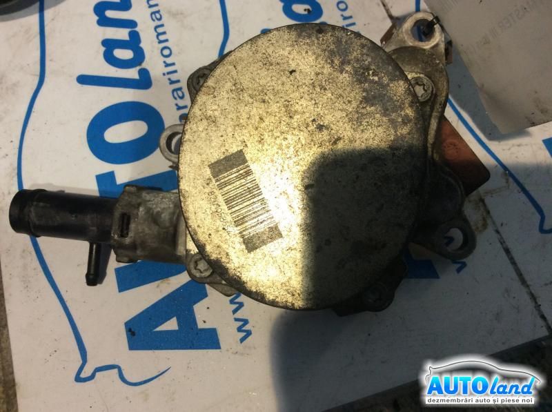 Pompa Vacuum RENAULT MASTER III bus (JV) 2011-2025 Cod 8201058554 