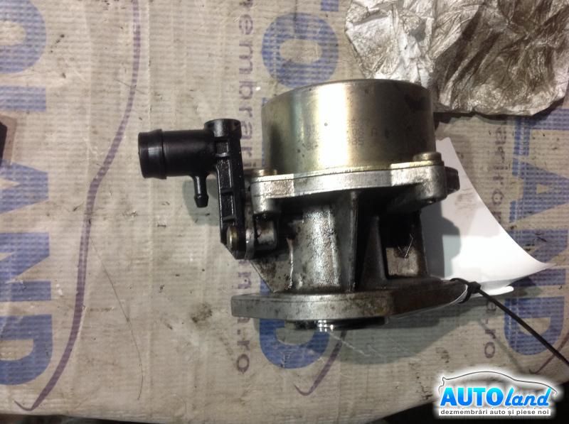 Pompa Vacuum RENAULT SCENIC II (JM0/1_) 2003-2025 Cod 8200072985 