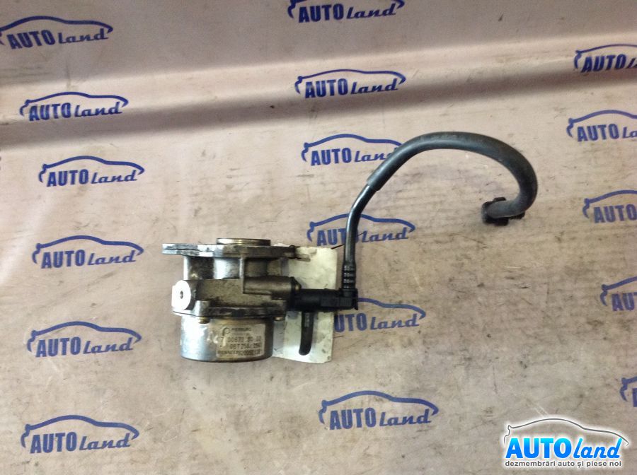Pompa Vacuum RENAULT SCENIC II (JM0/1_) 2003-2025 Cod 8200521381 