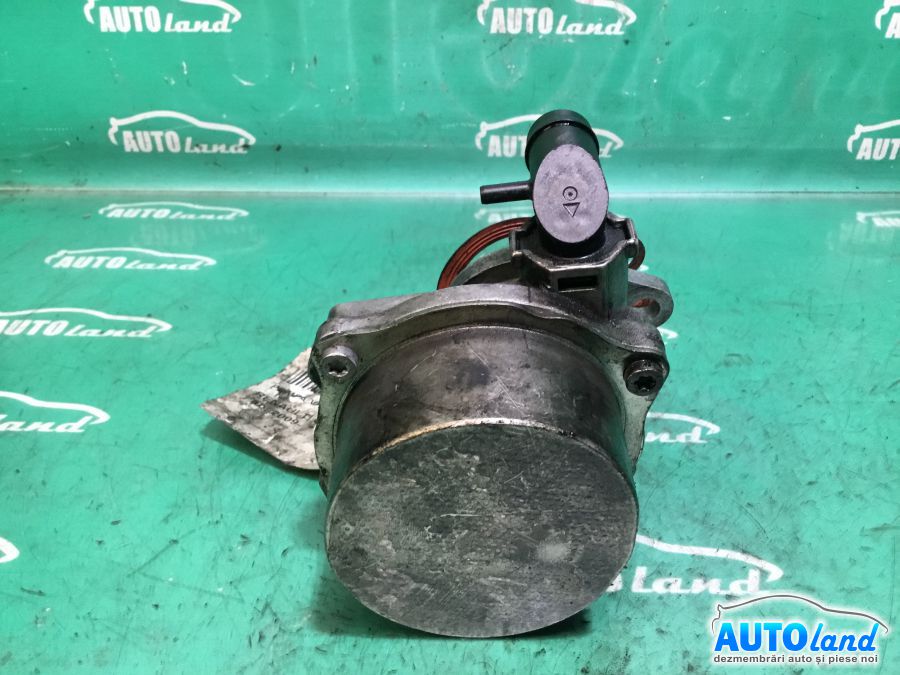Pompa Vacuum RENAULT SCENIC III (JZ0/1_) 2009-2025 Cod 8200881701 