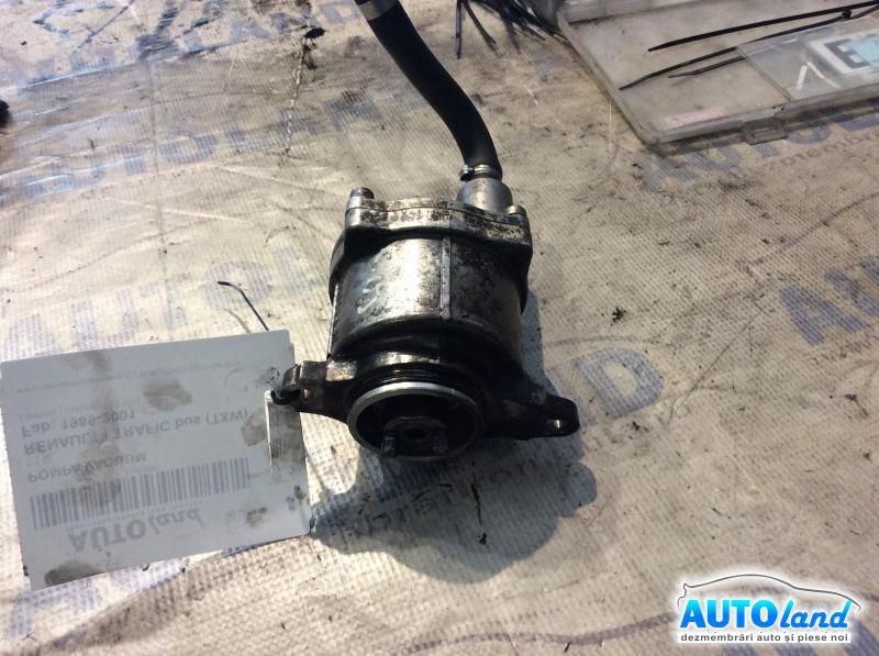 Pompa Vacuum RENAULT TRAFIC bus (TXW) 1989-2001 Cod 7700735265 