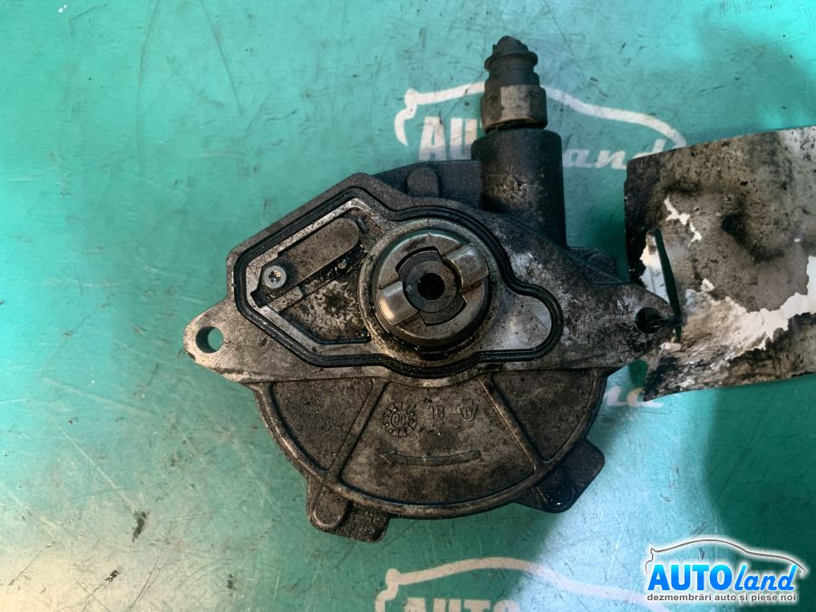 Pompa Vacuum SMART CITY-COUPE (MC01) 1998-2004 Cod A6402300265 