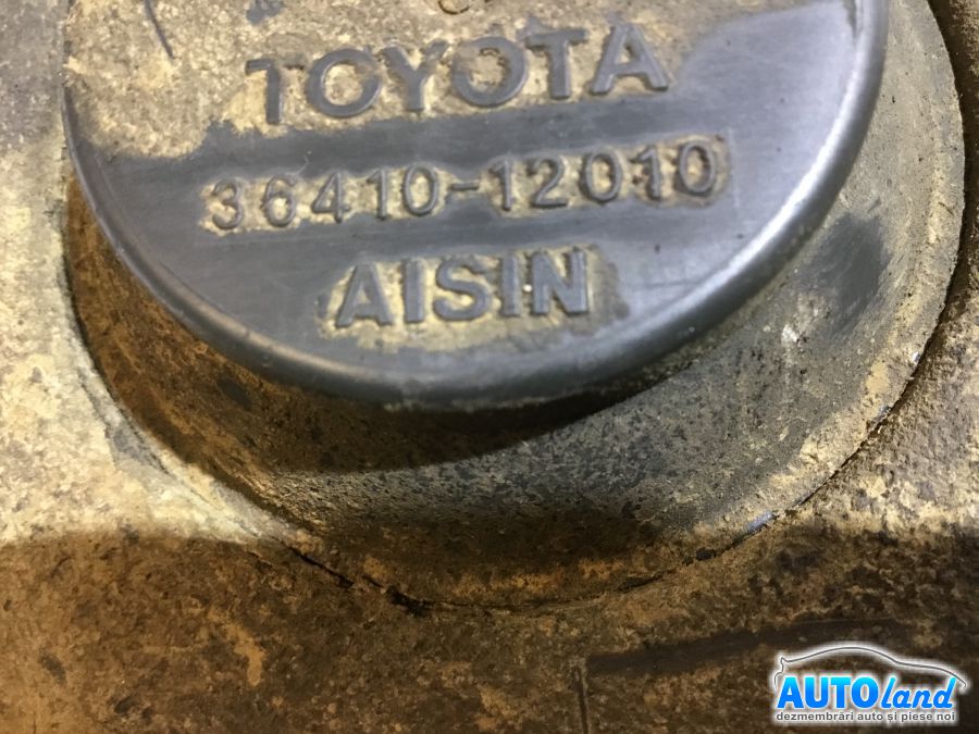 Pompa Vacuum TOYOTA RAV 4 I (SXA1_) 1994-2000 Cod 3641012010 