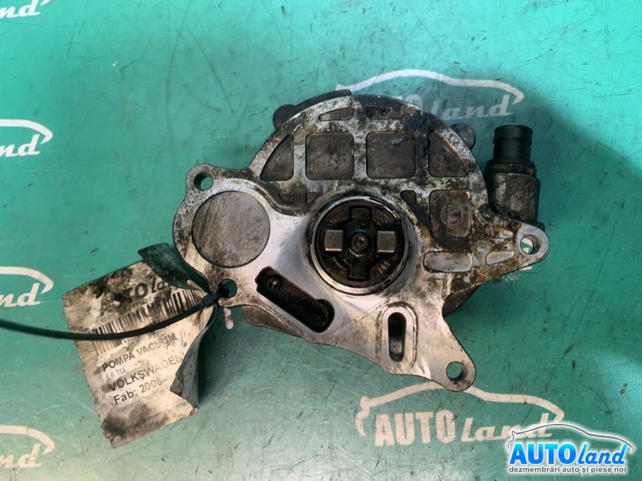 Pompa Vacuum VOLKSWAGEN GOLF VI 2008-2025 Cod 03L145100 