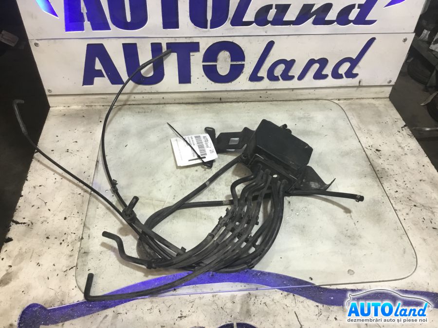 Pompa Vacuum VOLKSWAGEN POLO (6N2) 1999-2001