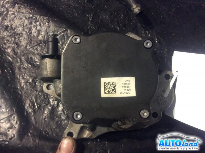 Pompa Vacuum VOLKSWAGEN POLO (6R_) 2009-2025 Cod 03L145207 