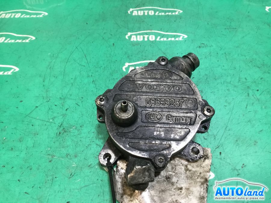 Pompa Vacuum VOLVO S60 2000-2025 Cod 08699237 