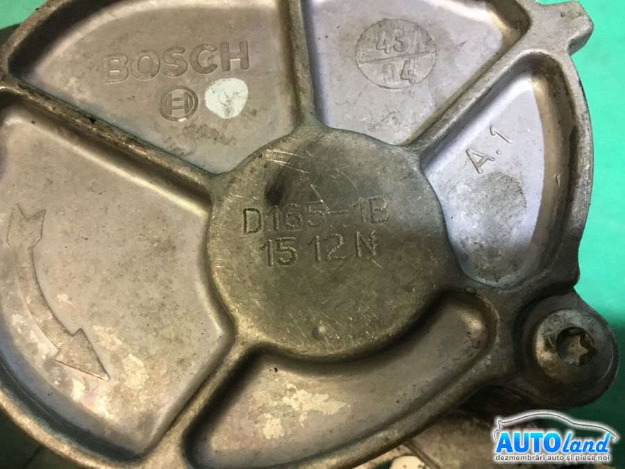 Pompa Vacuum VOLVO V50 (MW) 2004-2025 Cod D1651B1512N 