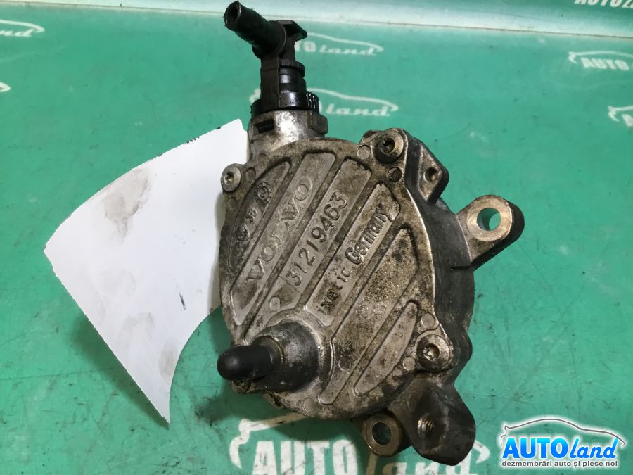 Pompa Vacuum VOLVO XC90 2002-2025 Cod 31219463 