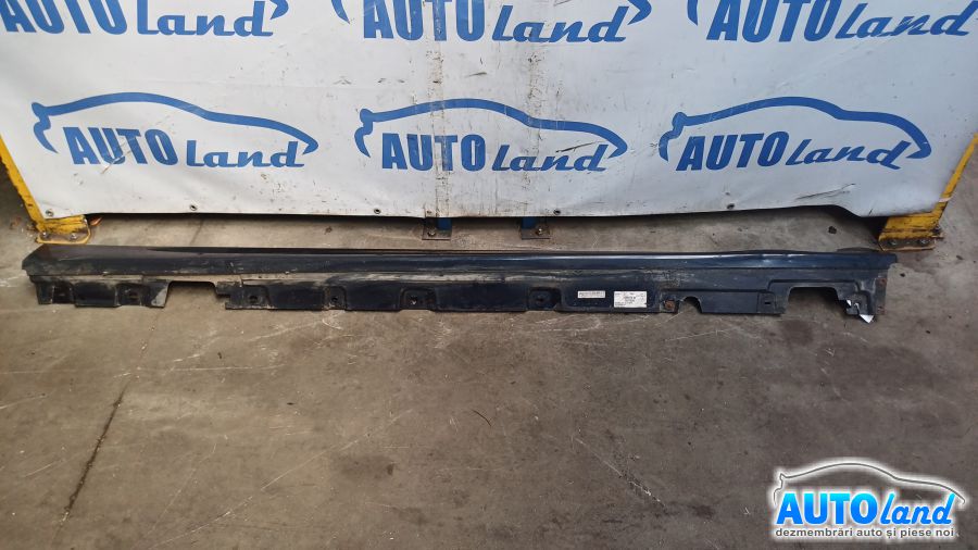 Praguri BMW 5 (F10) 2010-2025 Cod 7184773 