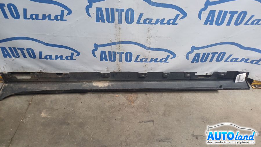 Praguri BMW 5 (F10) 2010-2025 Cod 723708204 