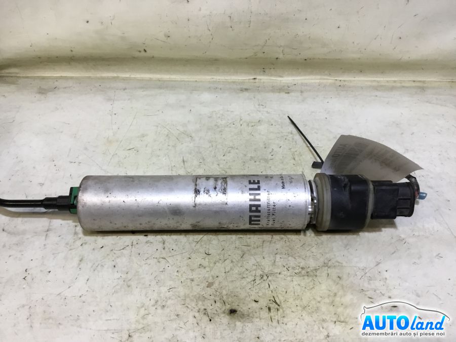 Preincalzitor Motorina BMW 1 (F20) 2010-2025 Cod 8507678 