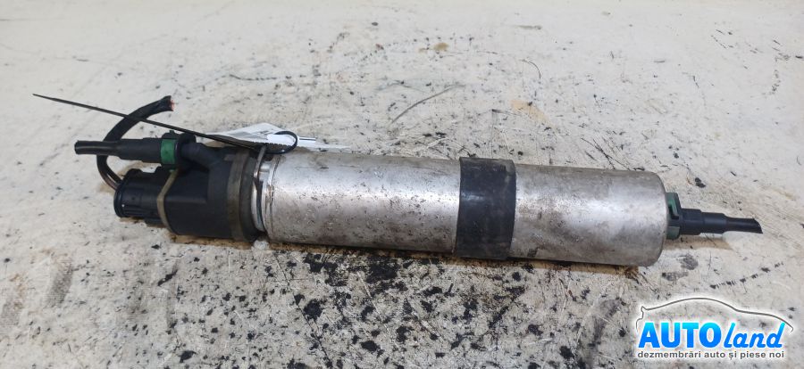 Preincalzitor Motorina