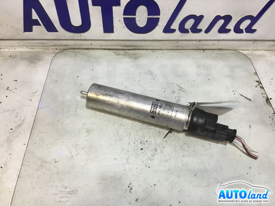 Preincalzitor Motorina BMW 5 (F10) 2010-2025 Cod 8517897 