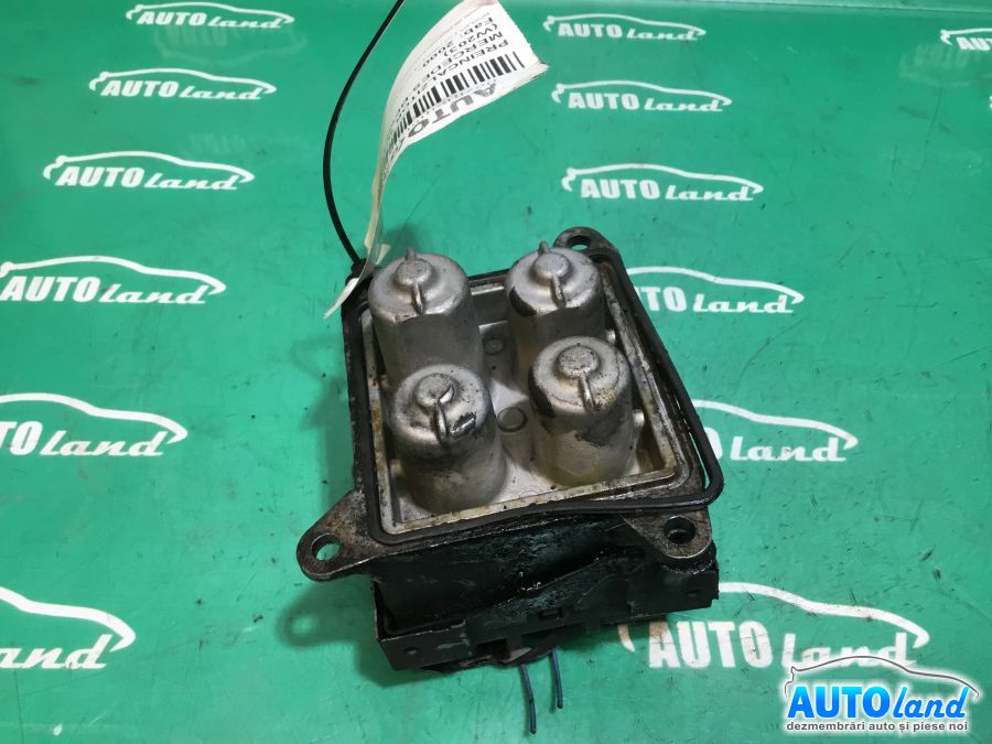 Preincalzitor Motorina MERCEDES-BENZ C-CLASS (W203) 2000-2025 Cod A2031500154 