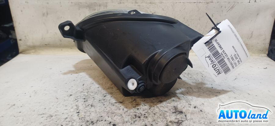 Proiector Ceata Dreapta FIAT 500 L 2012-2026 Cod 47500748 