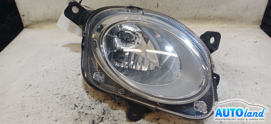 Proiector Ceata Dreapta FIAT 500 L 2012-2026 Cod 47500748 