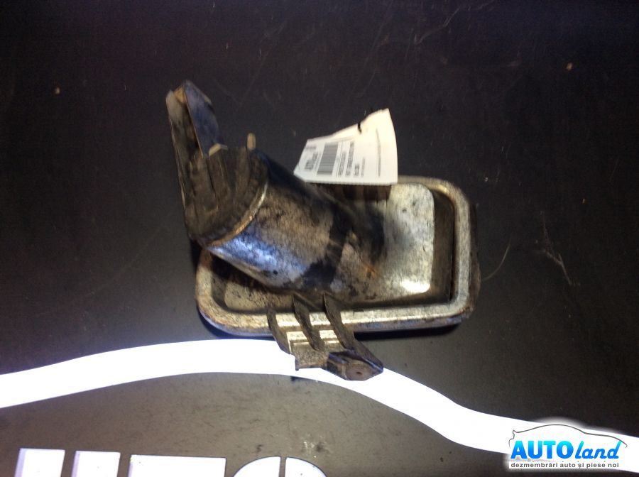 Proiector ceata Dreapta FIAT GRANDE PUNTO (199) 2005-2025 Cod 43360748 