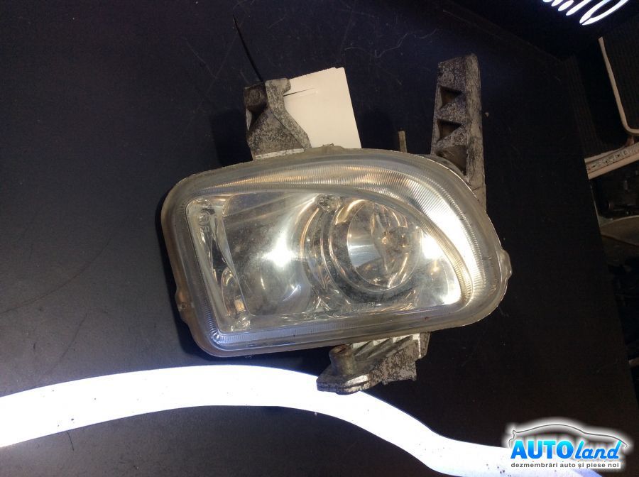 Proiector ceata Dreapta FIAT GRANDE PUNTO (199) 2005-2025 Cod 43360748 