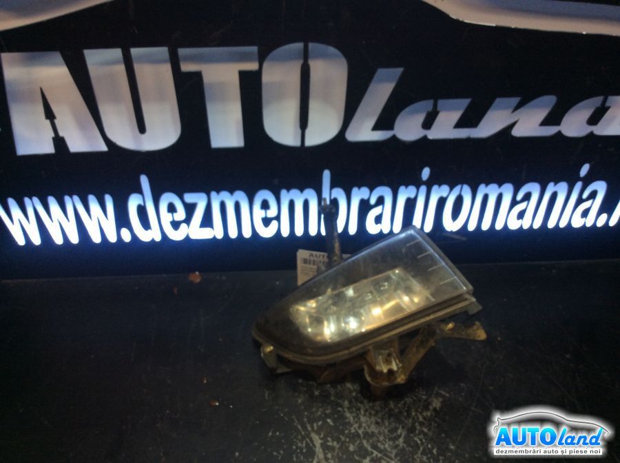 Proiector ceata Dreapta HYUNDAI SONATA V 2005-2025