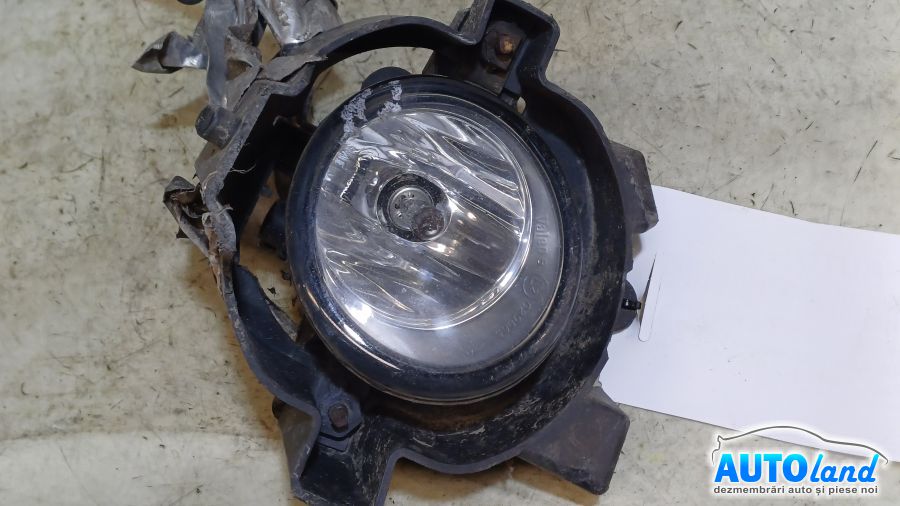 Proiector Ceata Dreapta NISSAN QASHQAI (J10,JJ10) 2007-2025 Cod 261508990A 