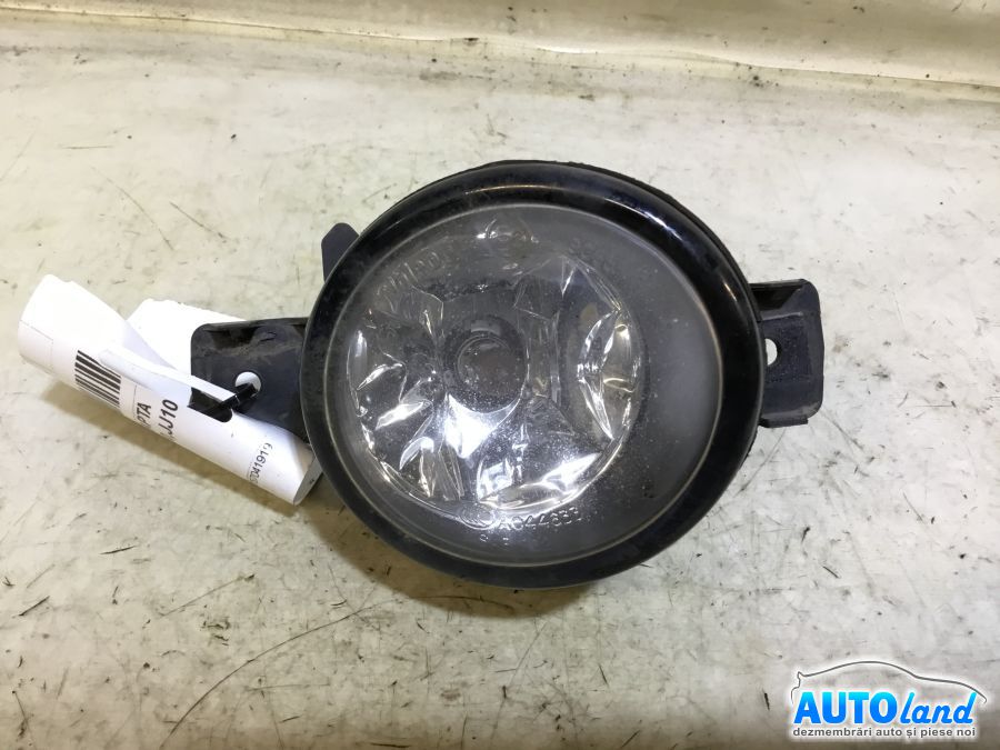 Proiector Ceata Dreapta NISSAN QASHQAI (J10,JJ10) 2007-2025 Cod 281508992A 