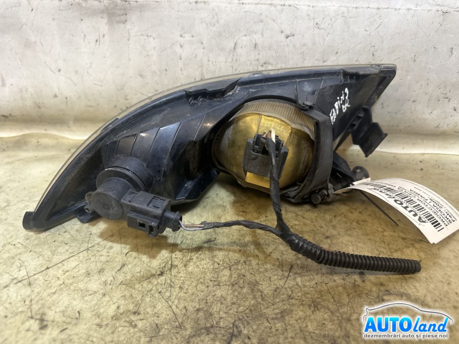 Proiector Ceata Dreapta SKODA FABIA 2006-2026 Cod 5J0941700B 
