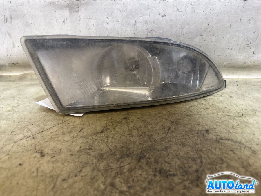 Proiector Ceata Dreapta SKODA FABIA 2006-2026 Cod 5J0941700B 