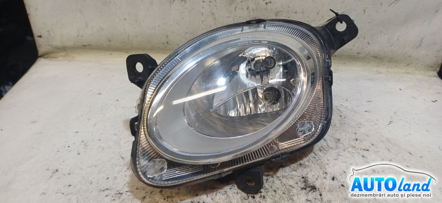 Proiector Ceata Stanga FIAT 500 L 2012-2026 Cod 47510748 