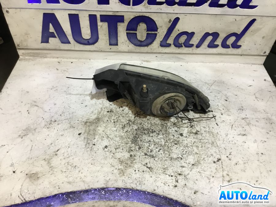Proiector ceata Stanga FIAT BRAVO II (198) hatchback 2006-2025