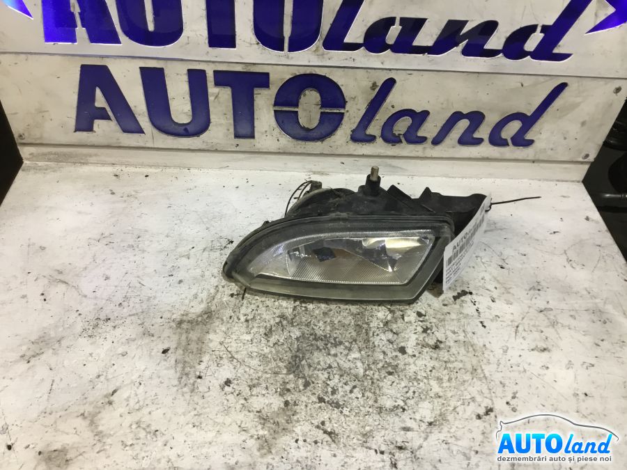 Proiector ceata Stanga FIAT BRAVO II (198) hatchback 2006-2025