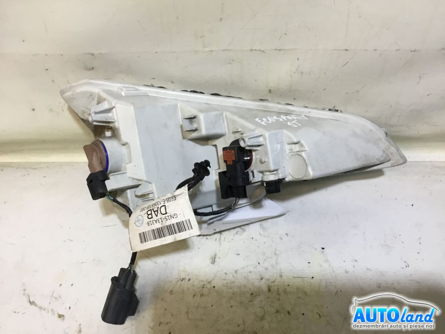 Proiector Ceata Stanga FORD ECOSPORT II (FACELIFT 2017) 2017-2022 Cod GN1513B221MB 