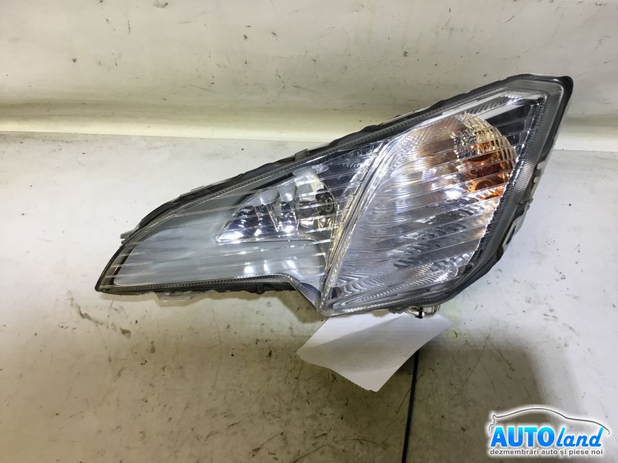 Proiector Ceata Stanga FORD ECOSPORT II (FACELIFT 2017) 2017-2022 Cod GN1513B221MB 