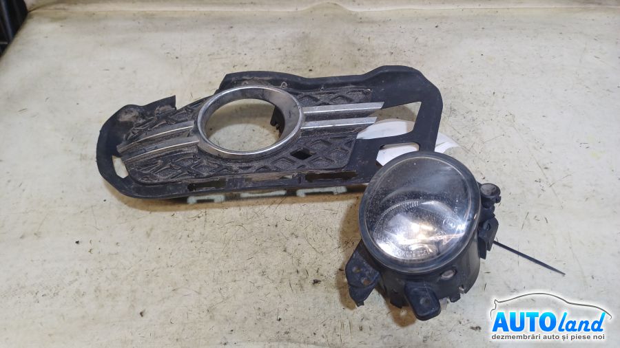 Proiector ceata Stanga MERCEDES-BENZ C-CLASS (W204) 2007-2025