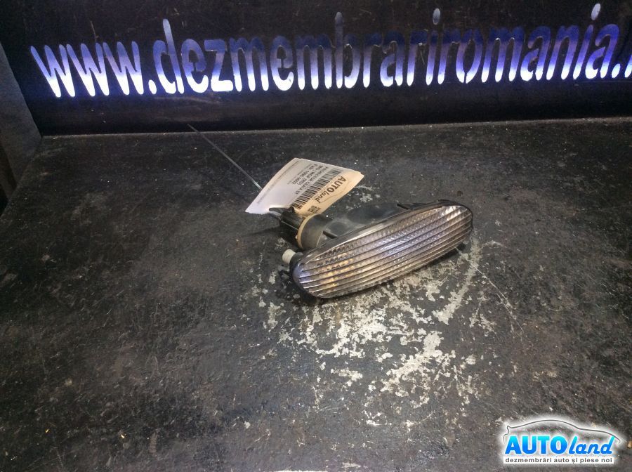 Proiector ceata Stanga MG MGF (RD) 1995-2002