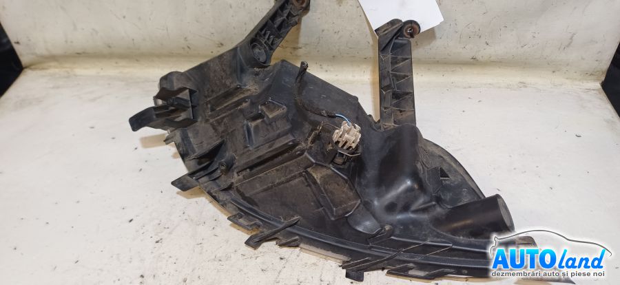 Proiector Ceata Stanga OPEL ASTRA J hatchback 2009-2026 Cod 13264641 