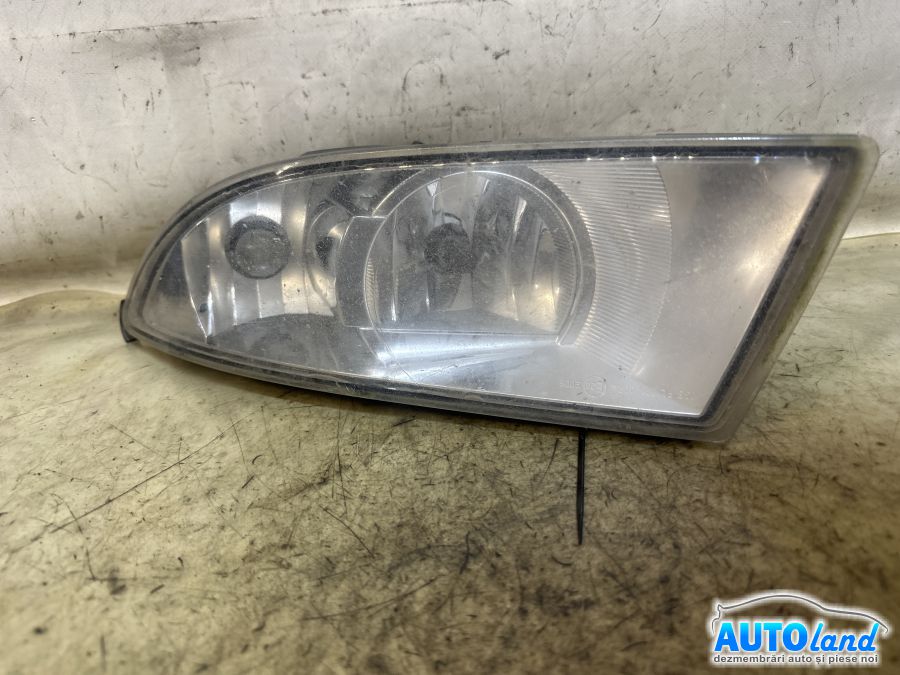 Proiector Ceata Stanga SKODA FABIA 2006-2026 Cod 5J0941699B 