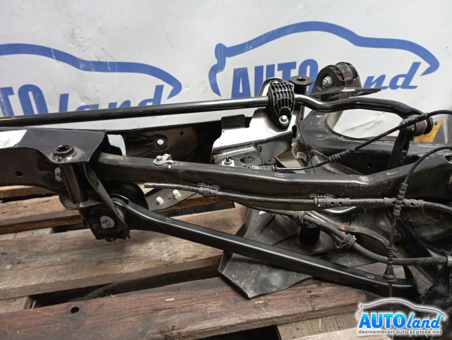 Punte Spate BMW 1 Series Hatchback (F40) 2019-2025 Cod 33306851560 