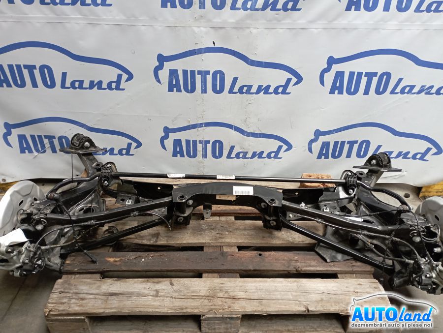 Punte Spate BMW 1 Series Hatchback (F40) 2019-2025 Cod 33306851560 