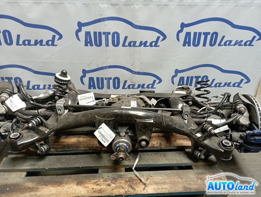 Punte Spate BMW 2 Series Coupe (G42) 2021-2025 Cod 8838133 