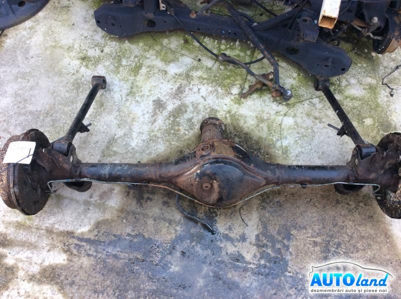 Punte Spate SUZUKI VITARA (ET,TA) 1988-1998