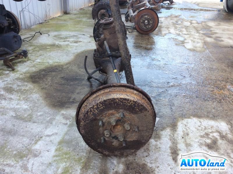 Punte Spate SUZUKI VITARA (ET,TA) 1988-1998