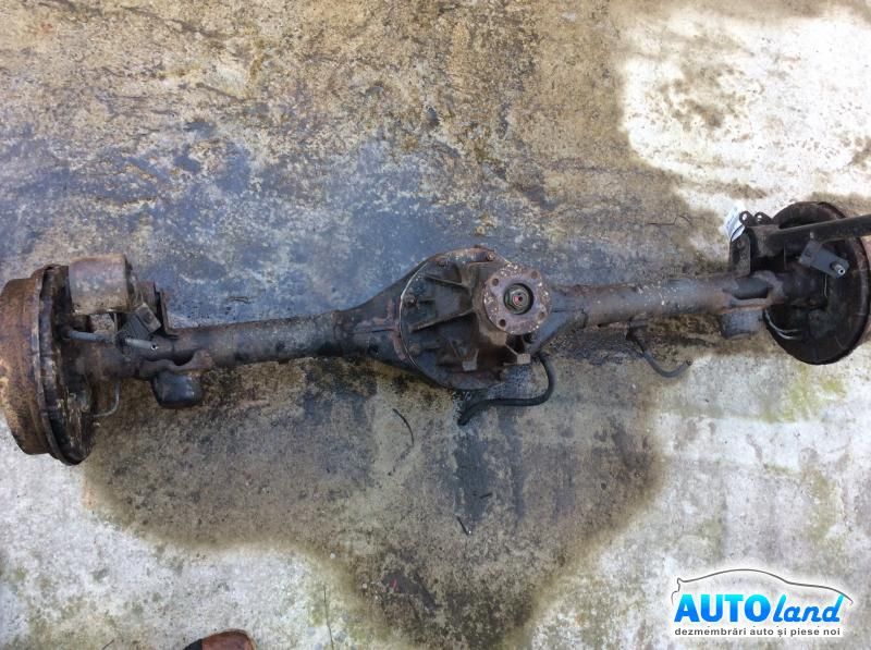 Punte Spate SUZUKI VITARA (ET,TA) 1988-1998