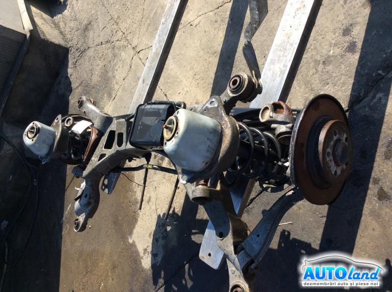 Punte Spate VOLVO S80 (TS,XY) 1998-2006