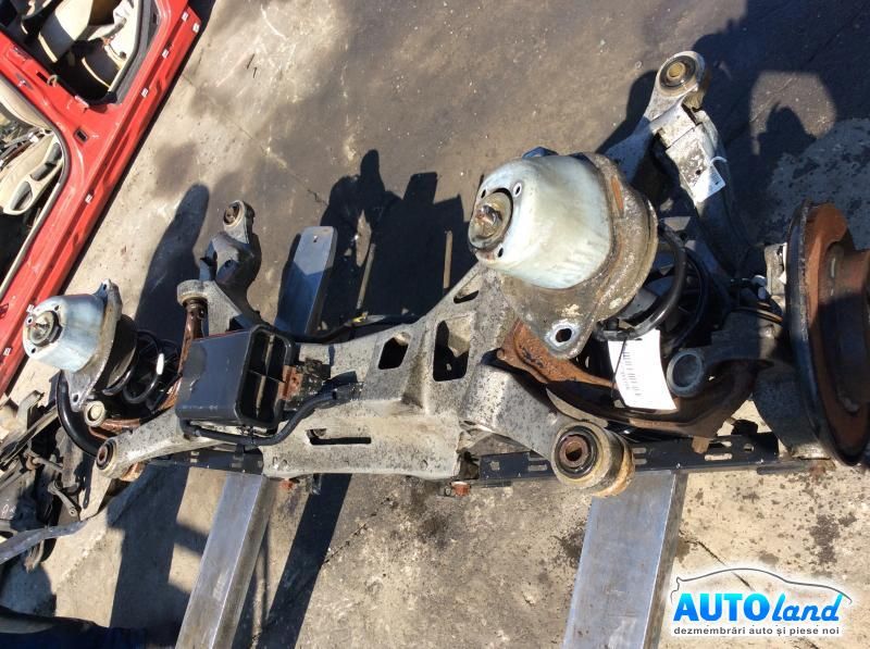 Punte Spate VOLVO S80 (TS,XY) 1998-2006