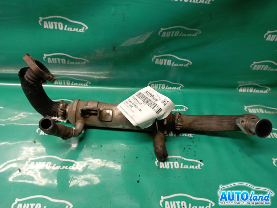 Racitor EGR ALFA ROMEO 159 2005-2025 Cod 55202430 